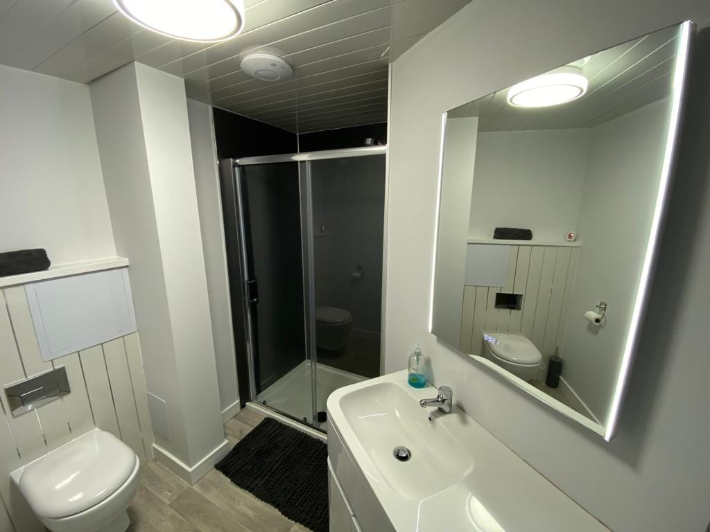 Wick Harbour - 2 Bed