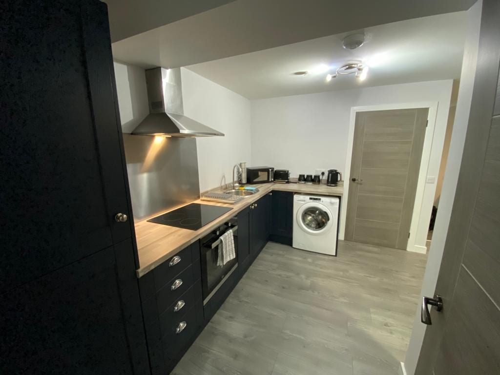 Wick Harbour - 2 Bed