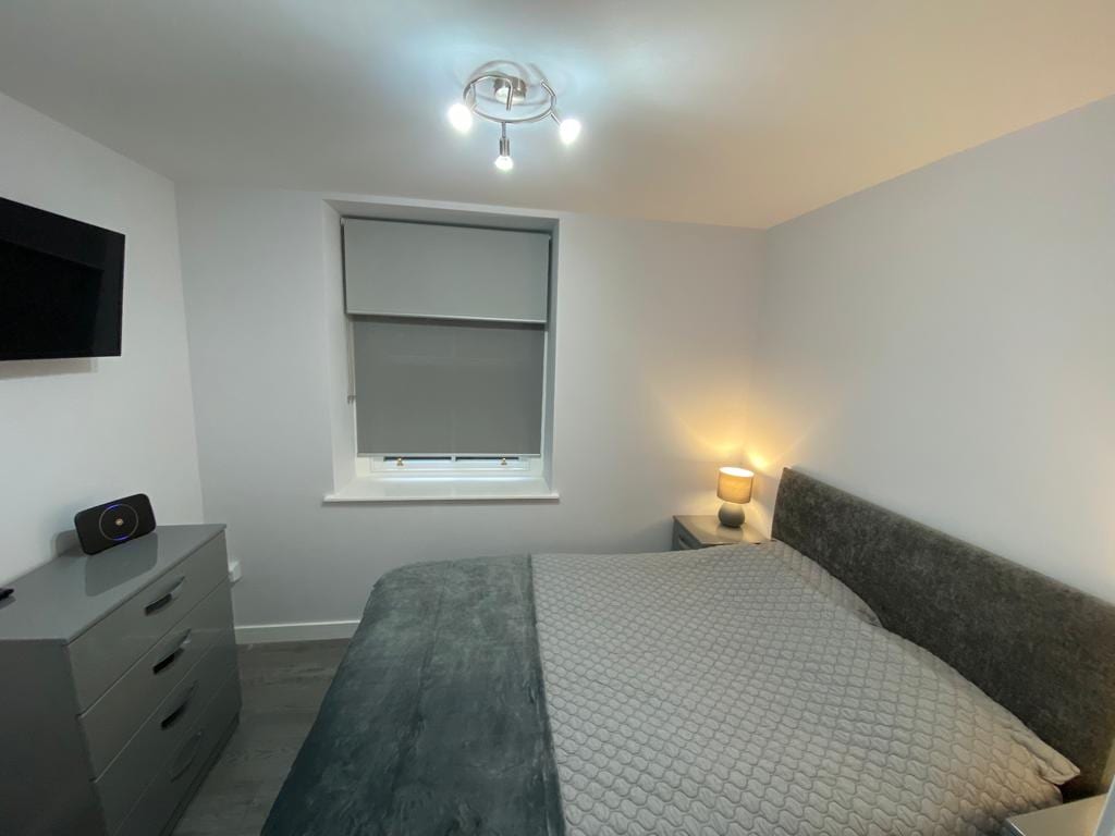 Wick Harbour - 2 Bed